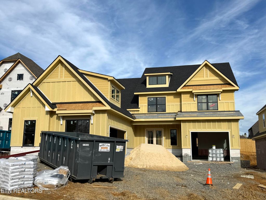 Photo of Lot 3 Pipers Run Lane, Knoxville, TN 37922 (MLS # 1322362)