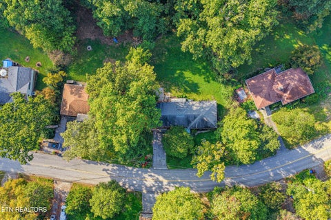 Tiny photo for 845 W Outer Drive, Oak Ridge, TN 37830 (MLS # 1354965)