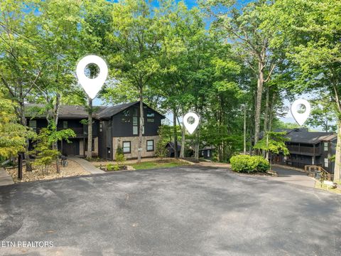 1120 Tanrac Tr Gatlinburg TN 37738