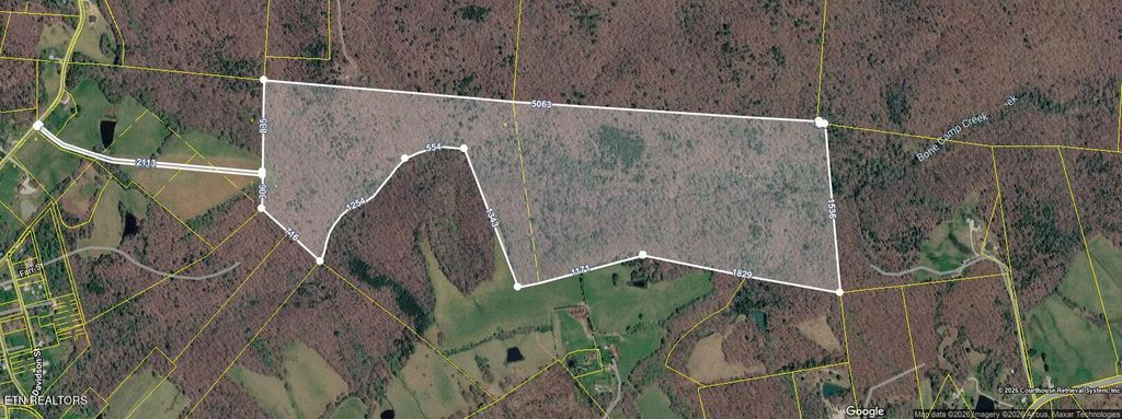 Photo of N Of Deer Lodge Hwy, Deer Lodge, TN 37726 (MLS # 1336760)