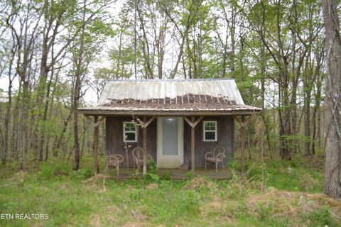 Tiny photo for N Of Deer Lodge Hwy, Deer Lodge, TN 37726 (MLS # 1336760)