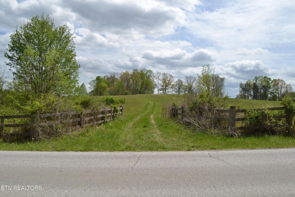 Photo of N Of Deer Lodge Hwy, Deer Lodge, TN 37726 (MLS # 1336760)