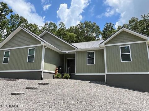 1721 Huckleberry Rd Monterey TN 38574