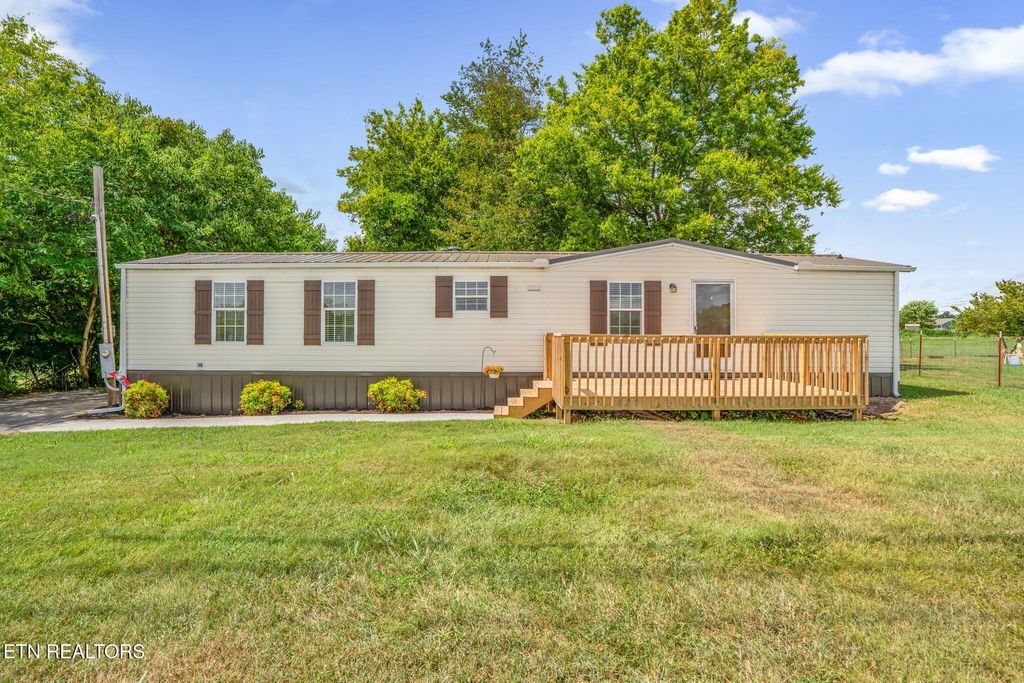 Photo of 10217 Rutledge Pike, Corryton, TN 37721 (MLS # 1311869)