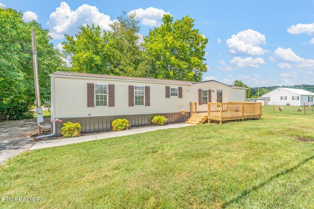 Photo of 10217 Rutledge Pike, Corryton, TN 37721 (MLS # 1311869)