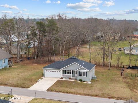 Tiny photo for 13 Patrick Drive, Crossville, TN 38555 (MLS # 1328130)