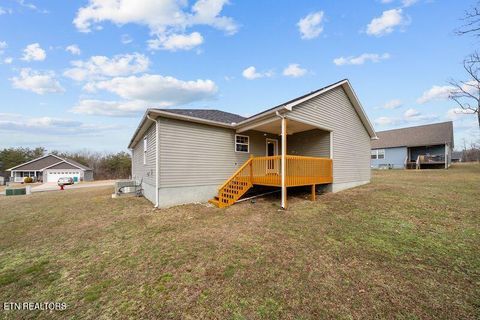 Tiny photo for 13 Patrick Drive, Crossville, TN 38555 (MLS # 1328130)