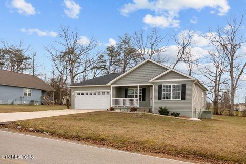 Tiny photo for 13 Patrick Drive, Crossville, TN 38555 (MLS # 1328130)