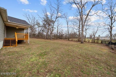 Tiny photo for 13 Patrick Drive, Crossville, TN 38555 (MLS # 1328130)