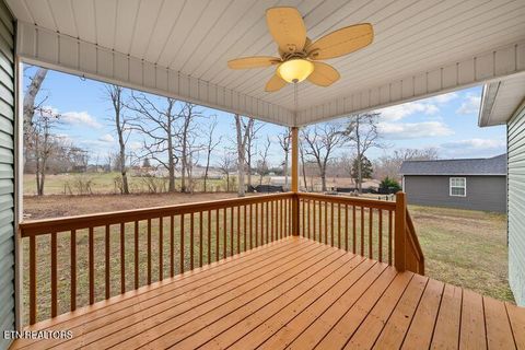 Tiny photo for 13 Patrick Drive, Crossville, TN 38555 (MLS # 1328130)