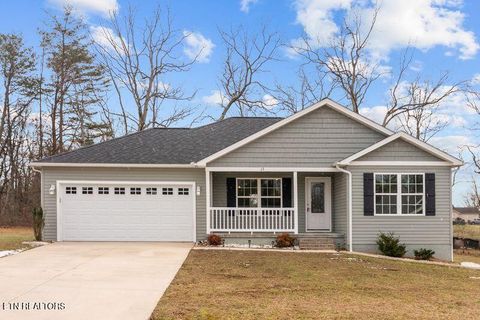 Tiny photo for 13 Patrick Drive, Crossville, TN 38555 (MLS # 1328130)