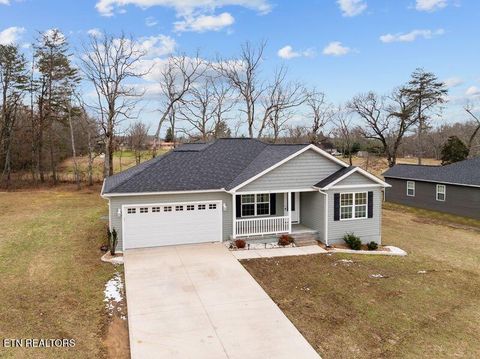 Tiny photo for 13 Patrick Drive, Crossville, TN 38555 (MLS # 1328130)