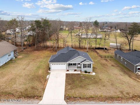 Tiny photo for 13 Patrick Drive, Crossville, TN 38555 (MLS # 1328130)