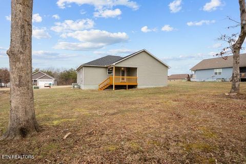 Tiny photo for 13 Patrick Drive, Crossville, TN 38555 (MLS # 1328130)