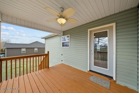 Tiny photo for 13 Patrick Drive, Crossville, TN 38555 (MLS # 1328130)