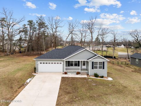 Tiny photo for 13 Patrick Drive, Crossville, TN 38555 (MLS # 1328130)