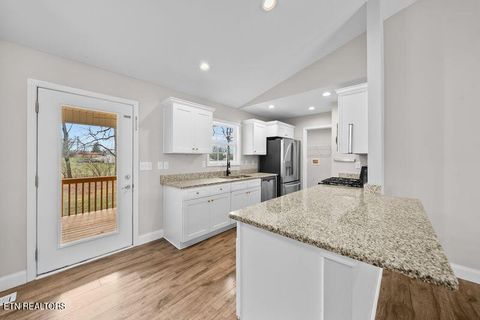 Tiny photo for 13 Patrick Drive, Crossville, TN 38555 (MLS # 1328130)