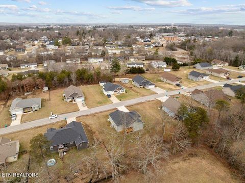 Tiny photo for 13 Patrick Drive, Crossville, TN 38555 (MLS # 1328130)