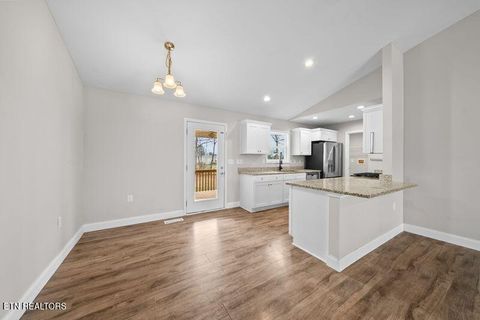 Tiny photo for 13 Patrick Drive, Crossville, TN 38555 (MLS # 1328130)