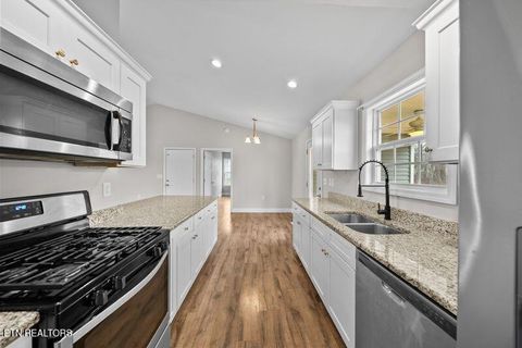 Tiny photo for 13 Patrick Drive, Crossville, TN 38555 (MLS # 1328130)