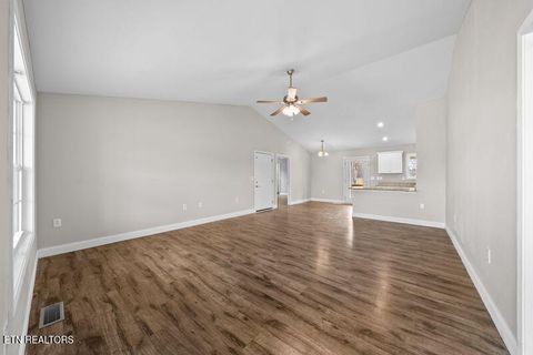 Tiny photo for 13 Patrick Drive, Crossville, TN 38555 (MLS # 1328130)