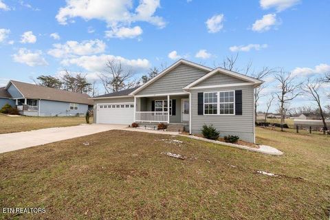 Tiny photo for 13 Patrick Drive, Crossville, TN 38555 (MLS # 1328130)