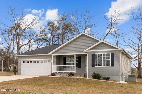 Tiny photo for 13 Patrick Drive, Crossville, TN 38555 (MLS # 1328130)