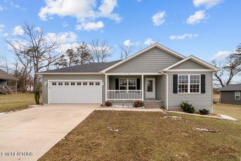 Photo of 13 Patrick Drive, Crossville, TN 38555 (MLS # 1328130)