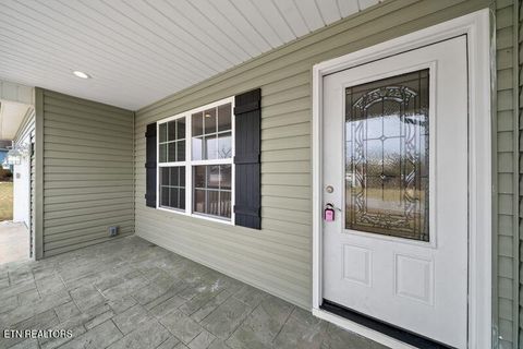 Tiny photo for 13 Patrick Drive, Crossville, TN 38555 (MLS # 1328130)
