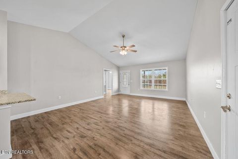 Tiny photo for 13 Patrick Drive, Crossville, TN 38555 (MLS # 1328130)