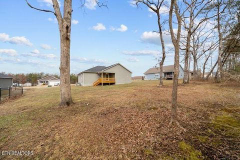 Tiny photo for 13 Patrick Drive, Crossville, TN 38555 (MLS # 1328130)