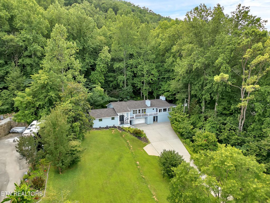 Photo of 355 E Chestnut Hill Rd, Townsend, TN 37882 (MLS # 1307519)