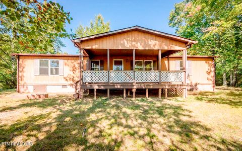 566 Old Spencer Rd. - 28 Acres Pikeville TN 37367