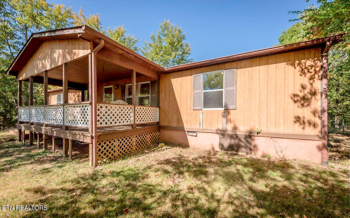 566 Old Spencer Rd. - 28 Acres