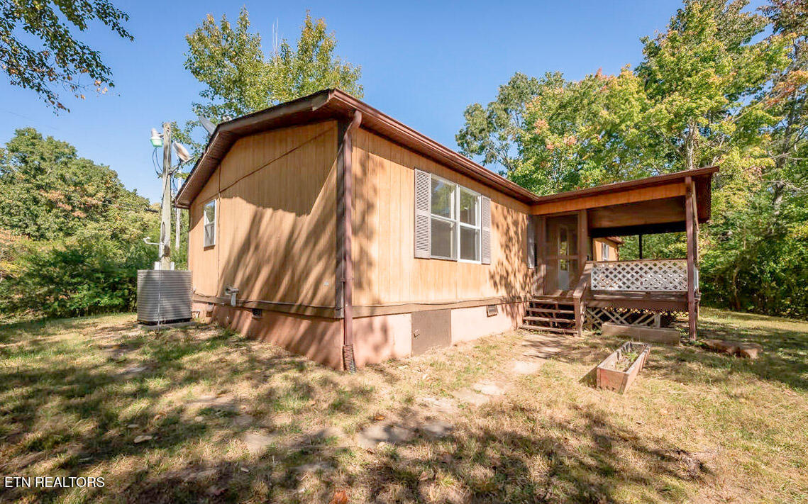 566 Old Spencer Rd. - 28 Acres