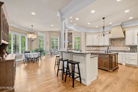 Tiny photo for 818 Hammock Lane, Knoxville, TN 37934 (MLS # 1315794)