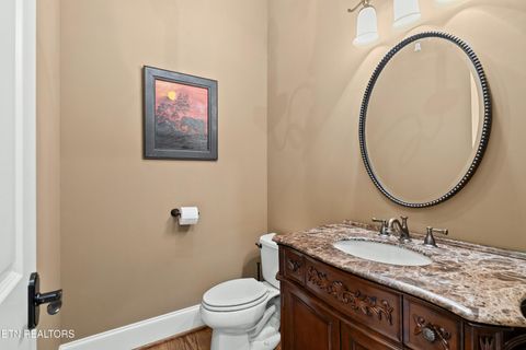 Tiny photo for 818 Hammock Lane, Knoxville, TN 37934 (MLS # 1315794)