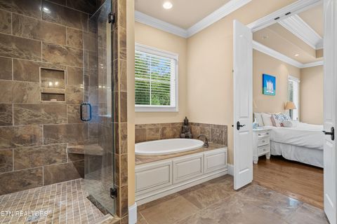 Tiny photo for 818 Hammock Lane, Knoxville, TN 37934 (MLS # 1315794)