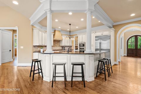 Tiny photo for 818 Hammock Lane, Knoxville, TN 37934 (MLS # 1315794)