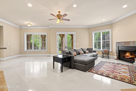 Tiny photo for 818 Hammock Lane, Knoxville, TN 37934 (MLS # 1315794)