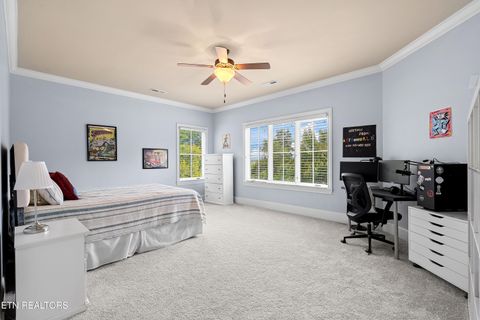 Tiny photo for 818 Hammock Lane, Knoxville, TN 37934 (MLS # 1315794)