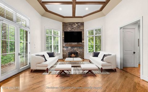 Tiny photo for 818 Hammock Lane, Knoxville, TN 37934 (MLS # 1315794)