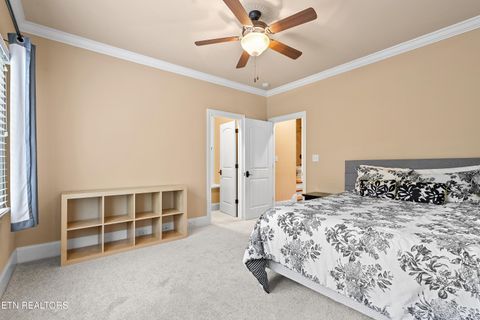 Tiny photo for 818 Hammock Lane, Knoxville, TN 37934 (MLS # 1315794)