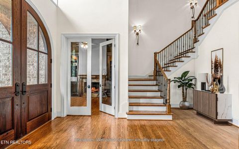 Tiny photo for 818 Hammock Lane, Knoxville, TN 37934 (MLS # 1315794)