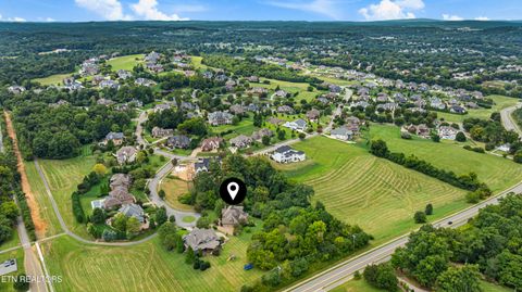 Tiny photo for 818 Hammock Lane, Knoxville, TN 37934 (MLS # 1315794)