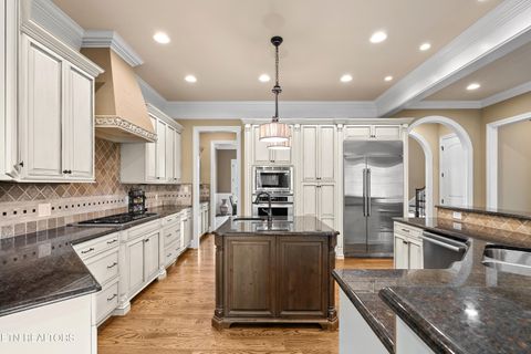 Tiny photo for 818 Hammock Lane, Knoxville, TN 37934 (MLS # 1315794)