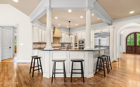 Tiny photo for 818 Hammock Lane, Knoxville, TN 37934 (MLS # 1315794)