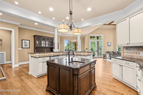 Tiny photo for 818 Hammock Lane, Knoxville, TN 37934 (MLS # 1315794)