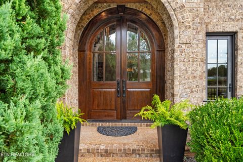 Tiny photo for 818 Hammock Lane, Knoxville, TN 37934 (MLS # 1315794)