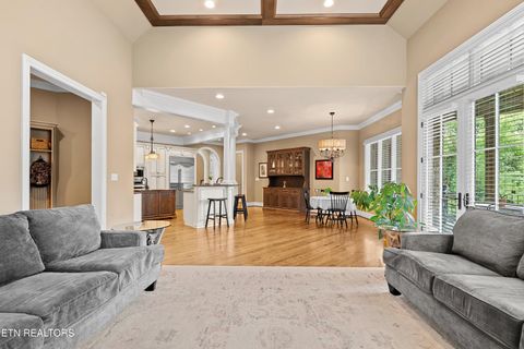 Tiny photo for 818 Hammock Lane, Knoxville, TN 37934 (MLS # 1315794)